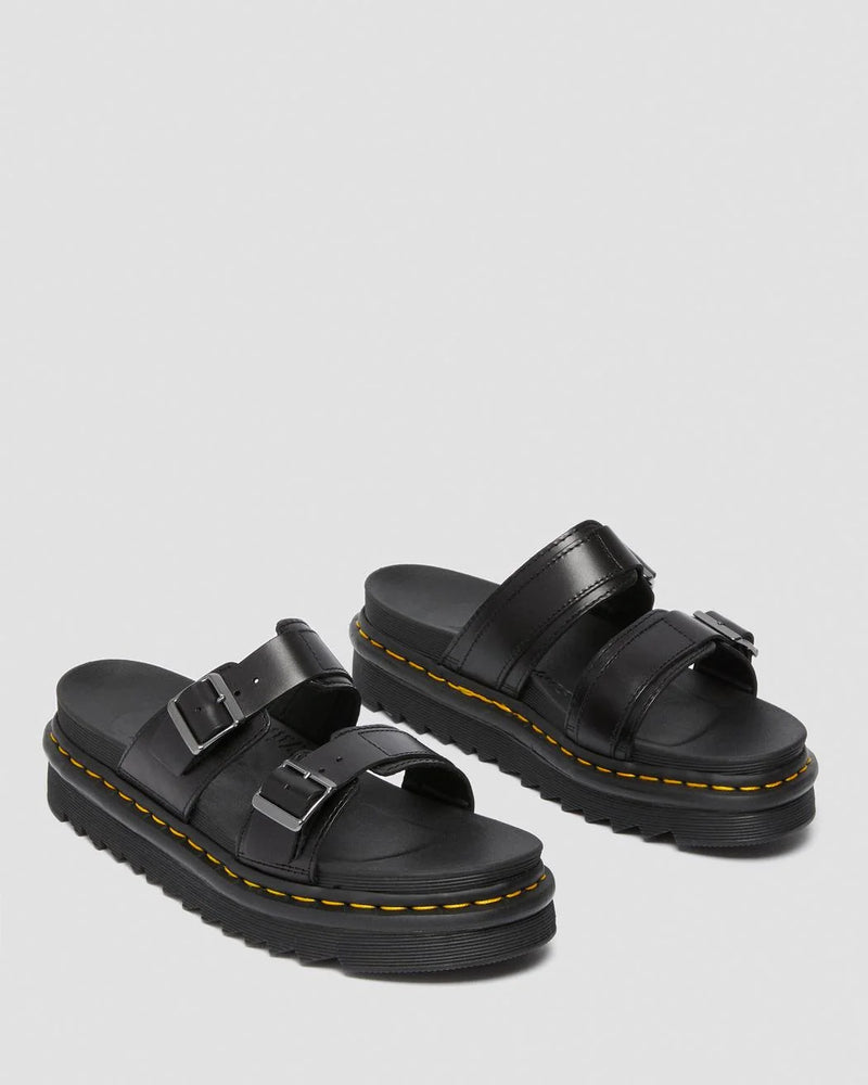 Dr Martens Myles Black