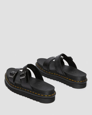 Dr Martens Myles Black