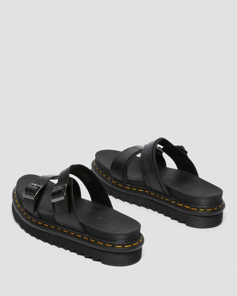Dr Martens Myles Black