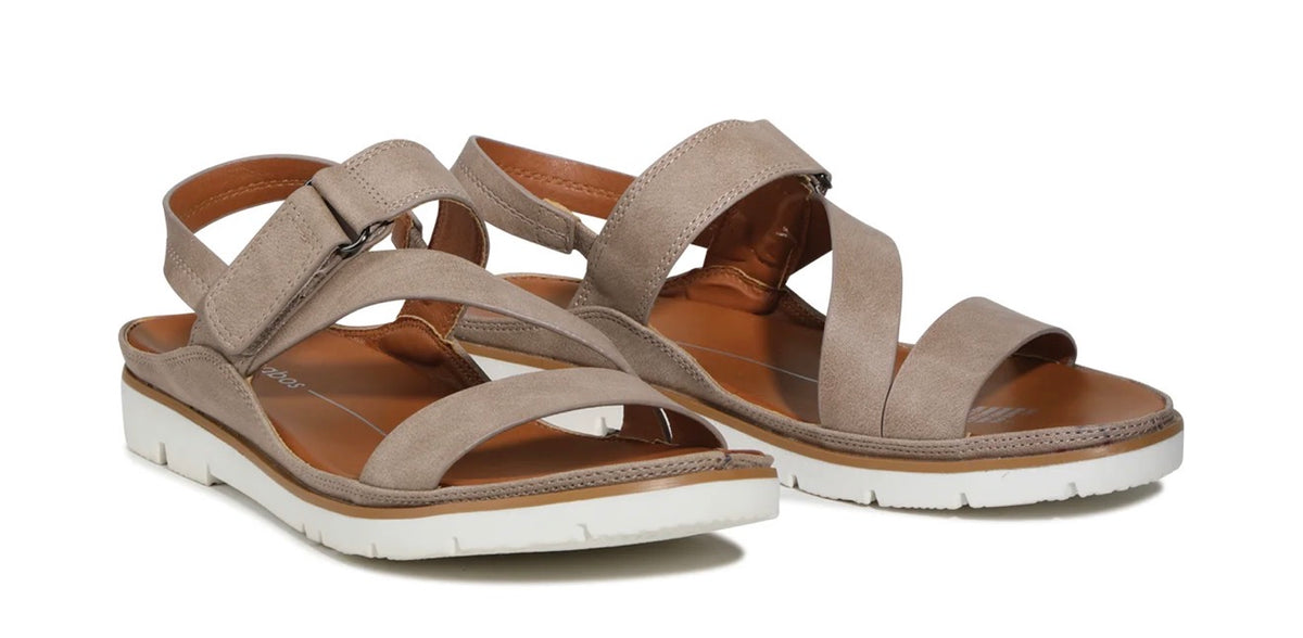 Ashli Light Taupe