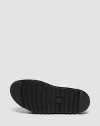 Dr Martens Myles Dark Brown