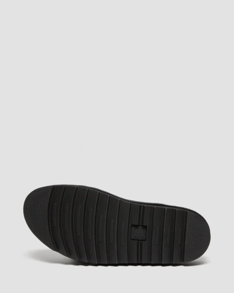 Dr Martens Myles Dark Brown