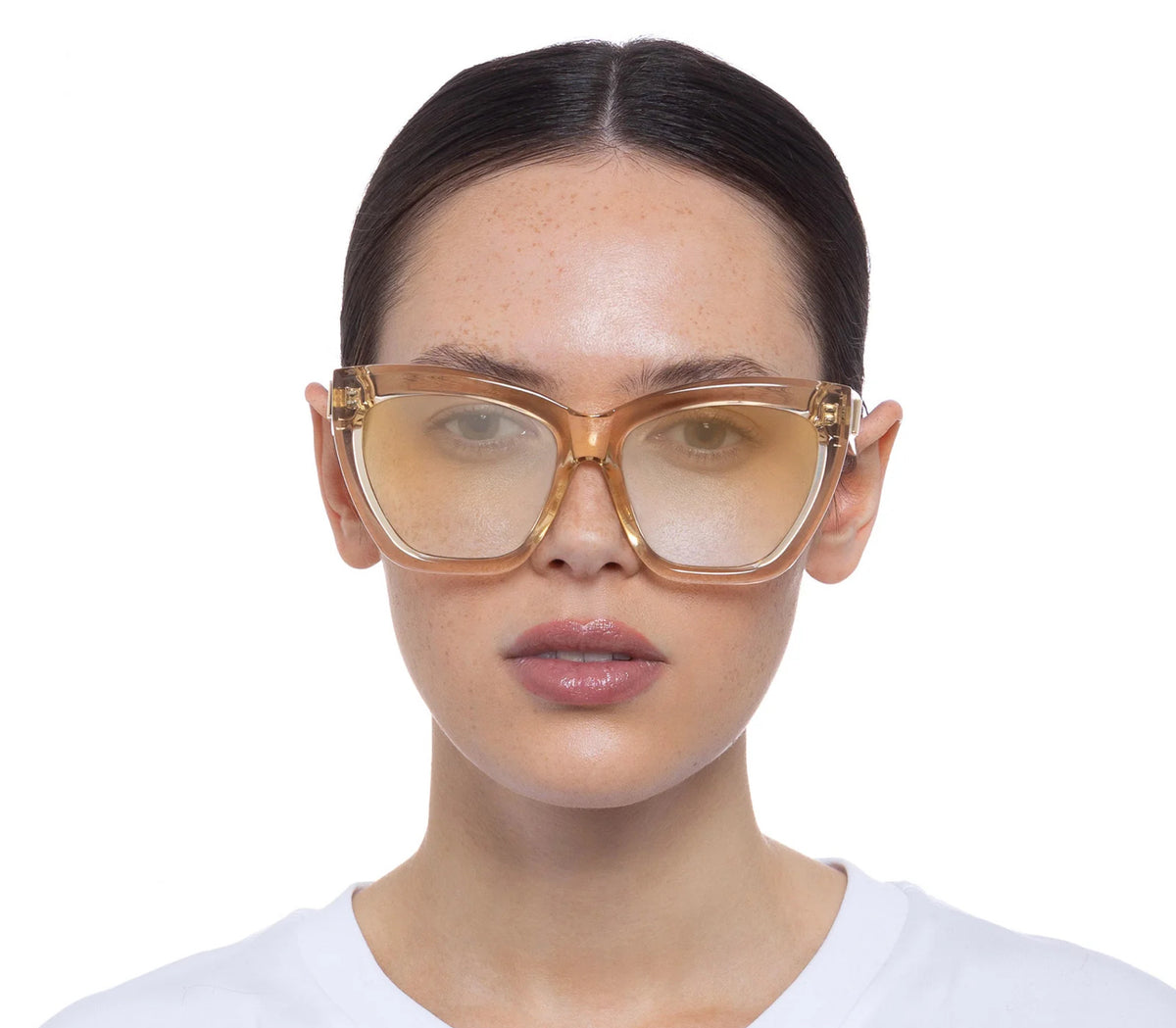 Le Specs Vamos Champagne