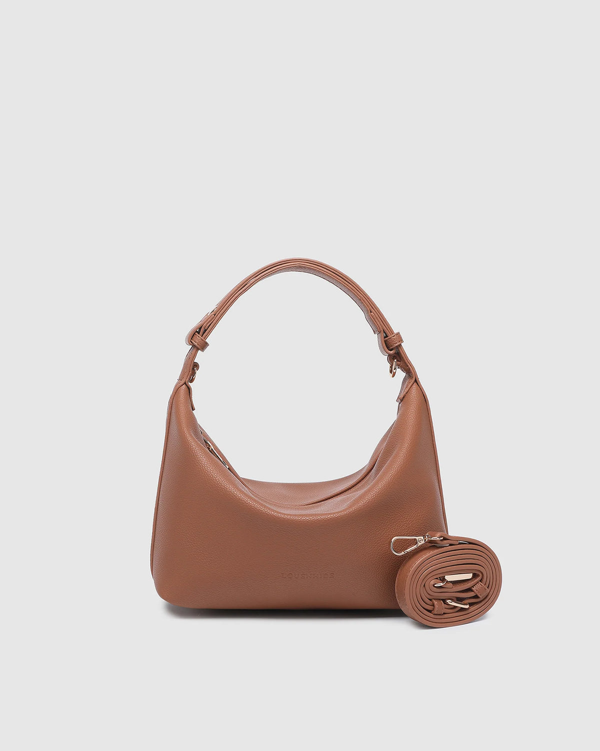 Louenhide Madeline Bag Toffee
