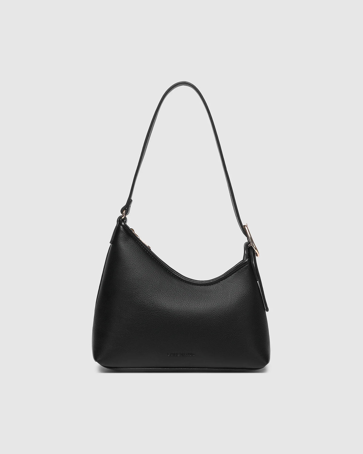 Louenhide Amelia Shoulder Bag Black