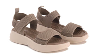 Shebe Mushroom sandle