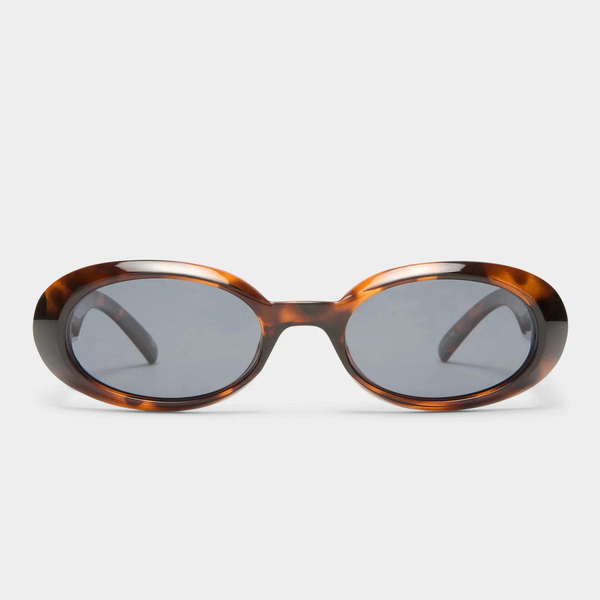 Le Specs Work It Dark Tort Polarized