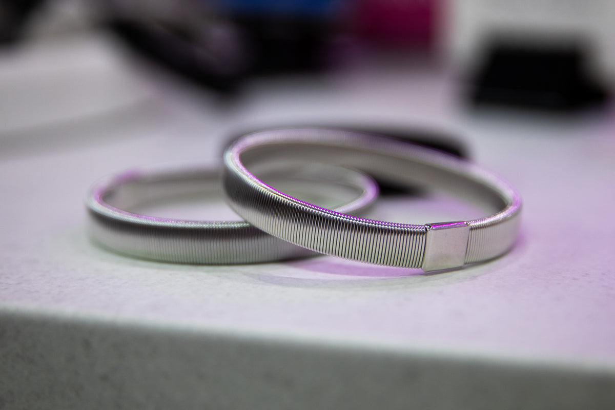 Pair of Arm Bands