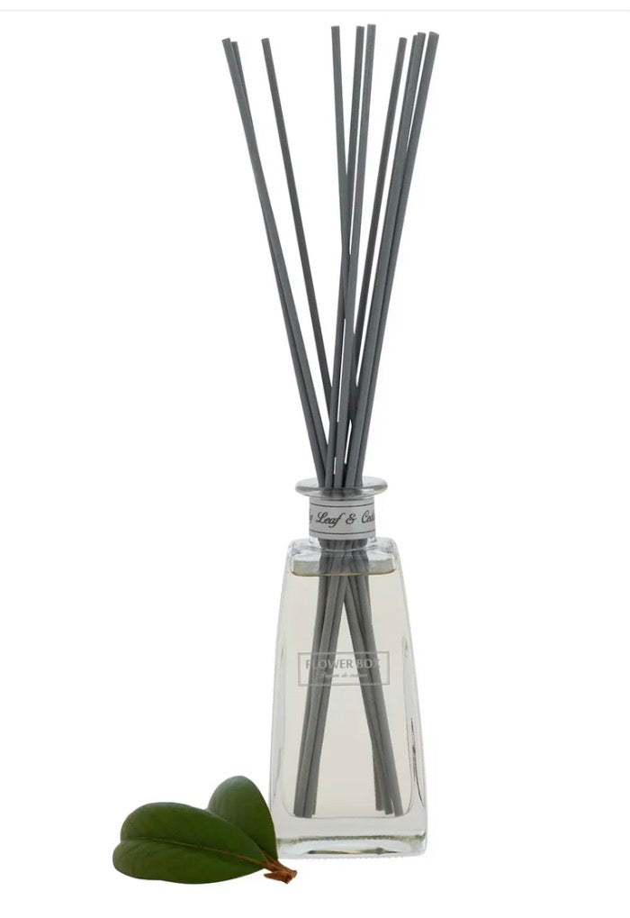 Fig leaf & Cedar Diffuser 210ml