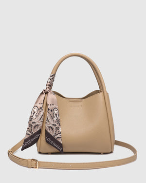 Louenhide Steffie Mini Tote Bag
