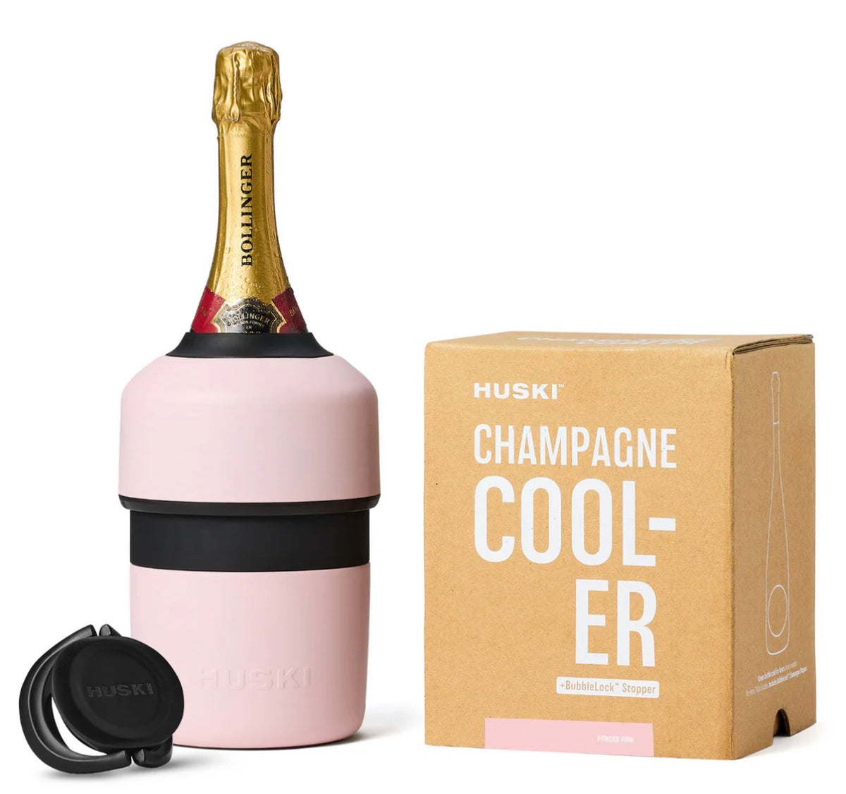 Huski Champagne Cooler