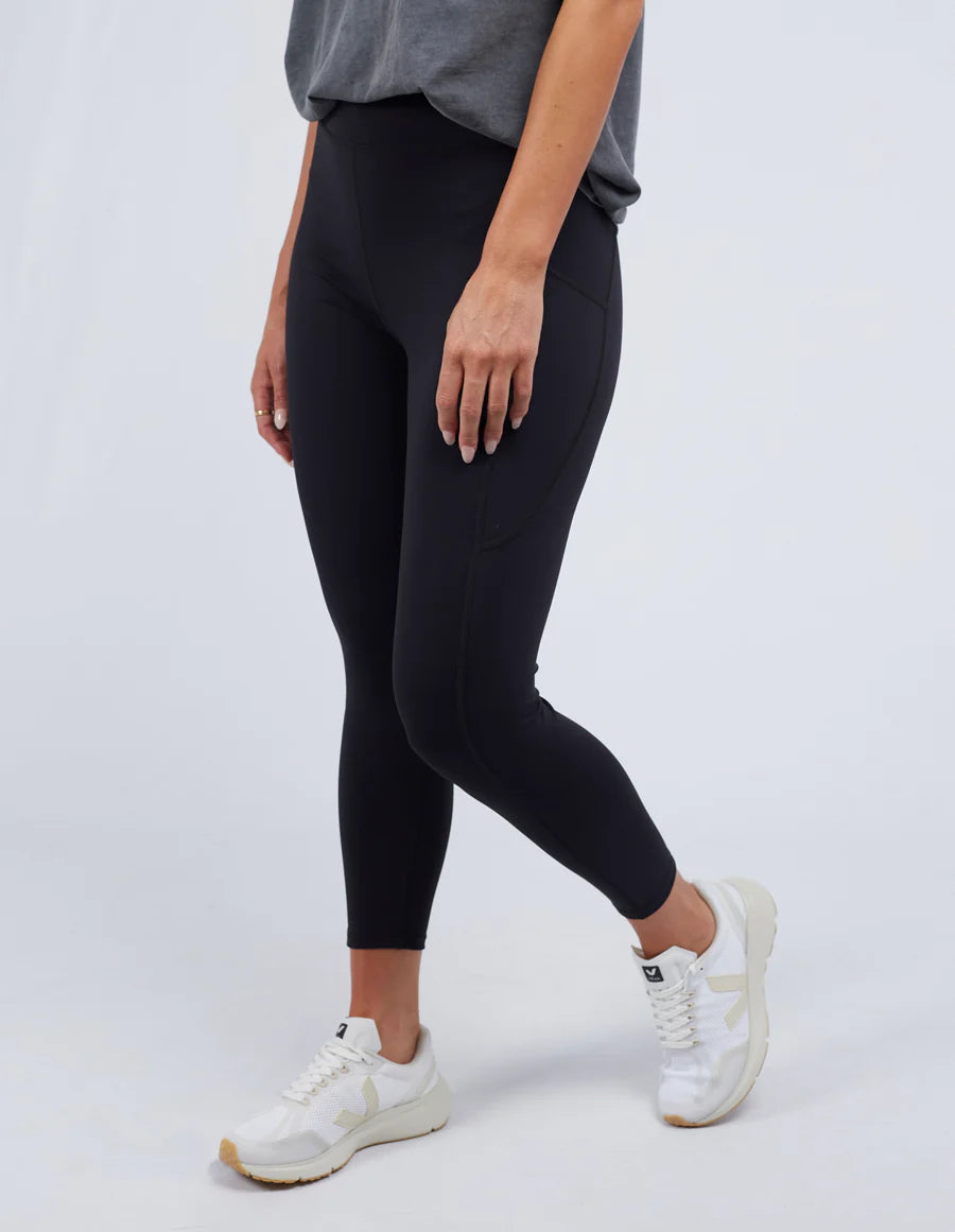 Burn Legging black