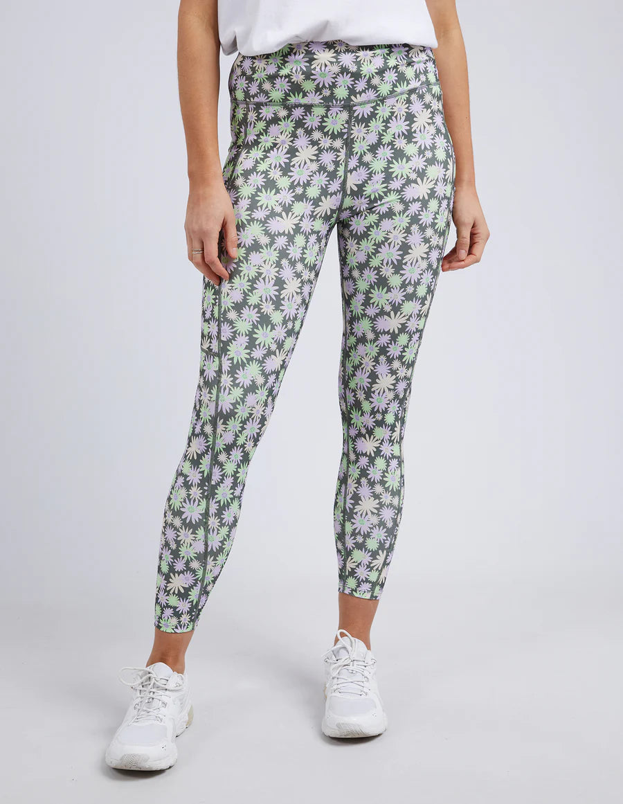 Starter Legging