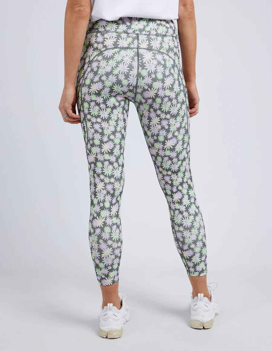 Starter Legging