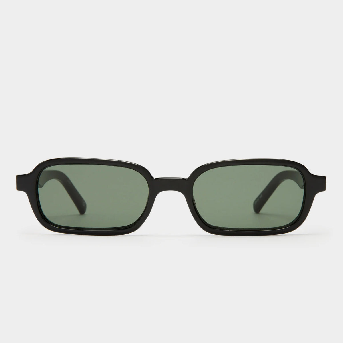 Pilferer Black Sunnies