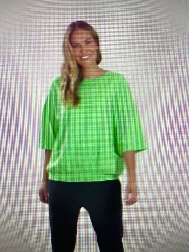 Mazie Meadow Sweat