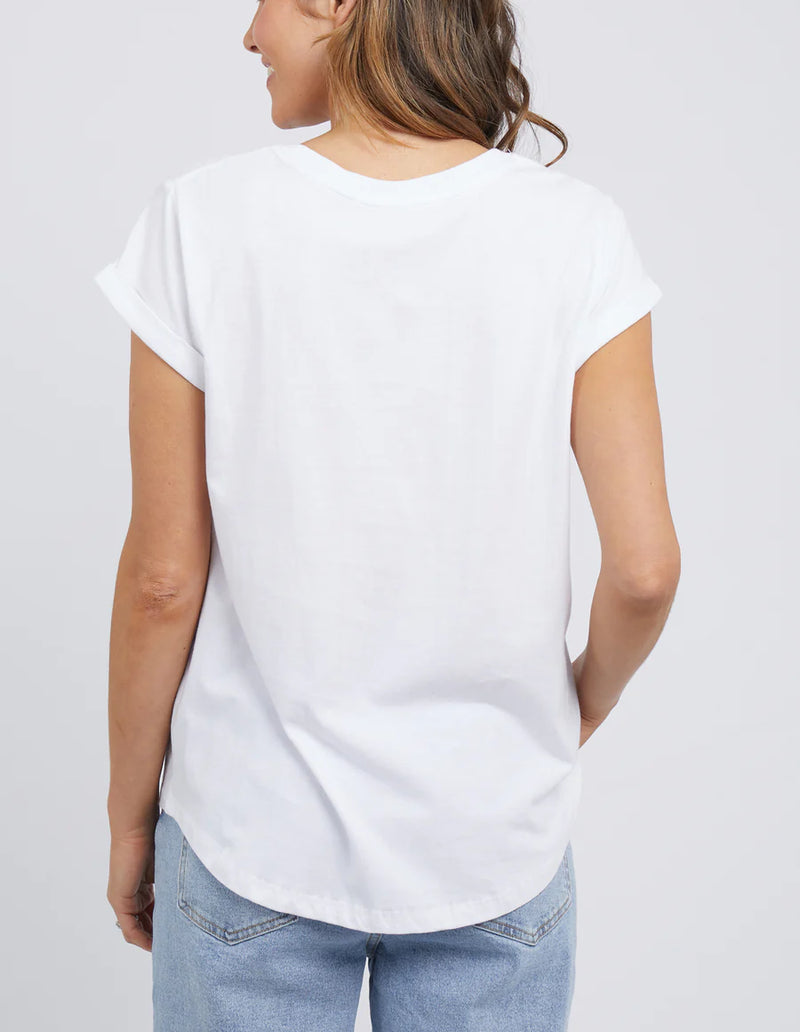 Foxwood Signature Tee