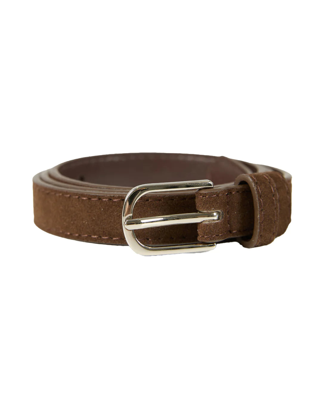 Solara Belt Chocolate