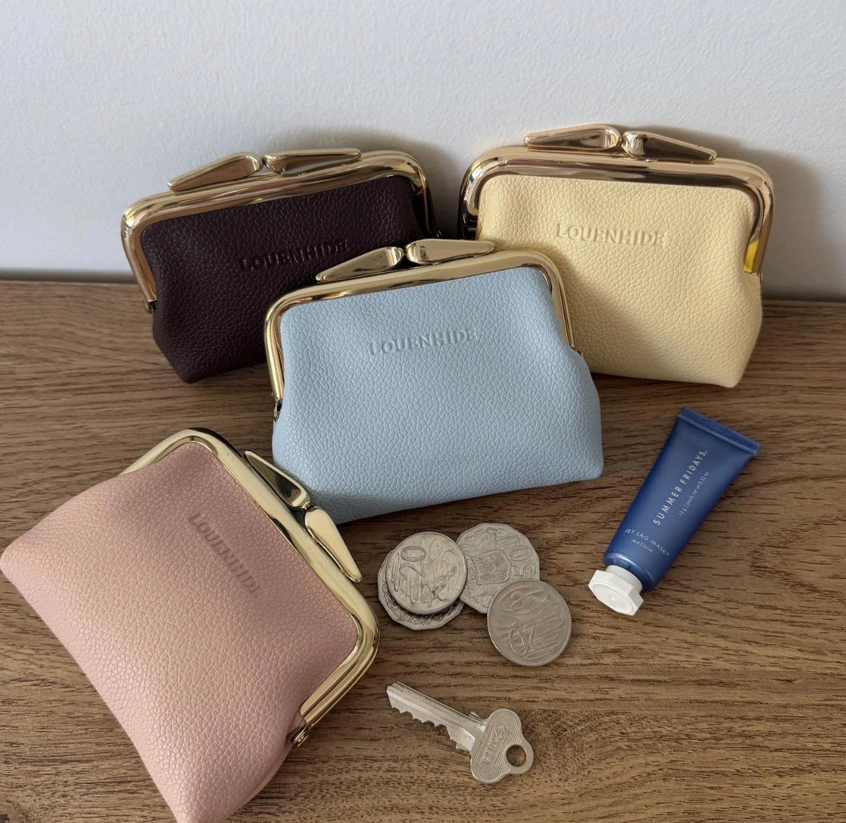 Ponto Purse