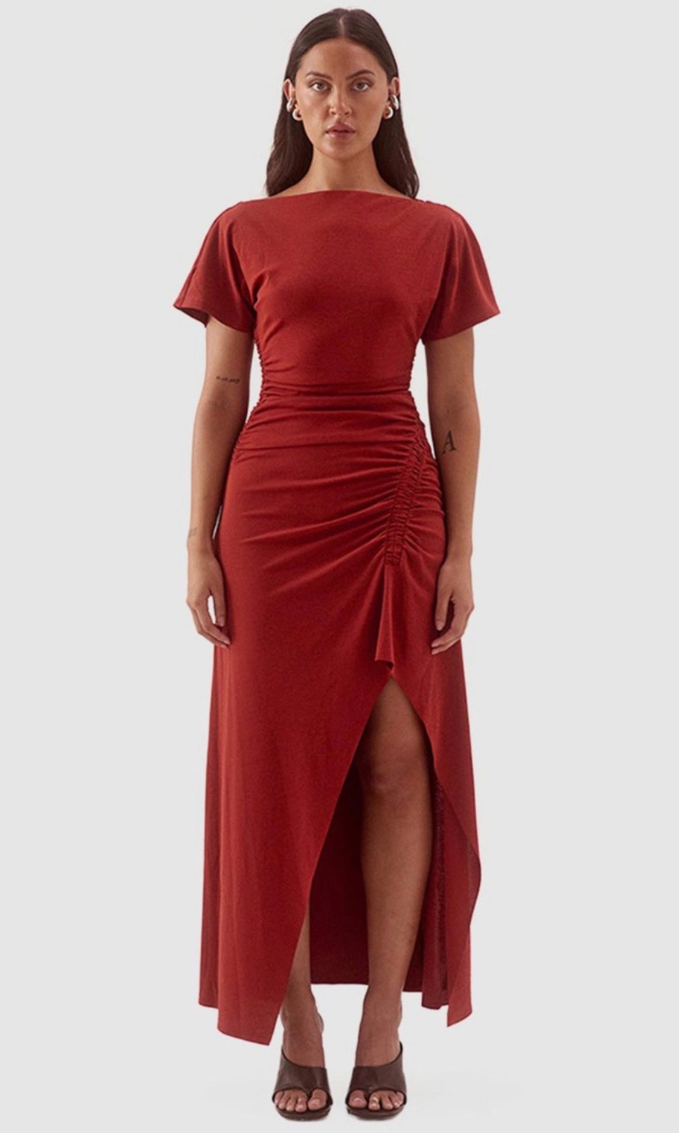 Vera Dress Sovere