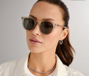 Le Specs Fire Starter Stone