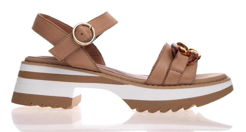 Leigh Camel Platform