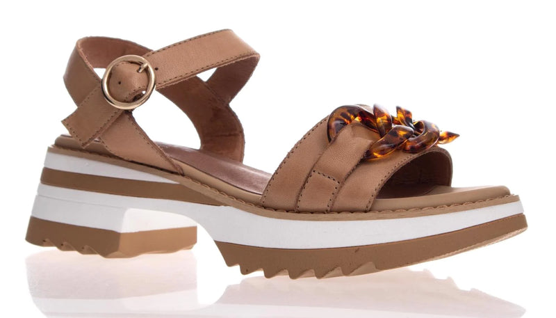 Leigh Camel Platform