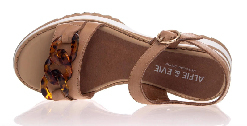Leigh Camel Platform