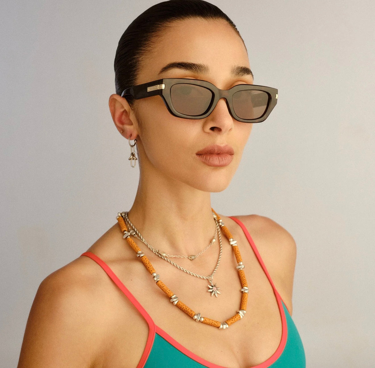 Le Specs Cubito Torte