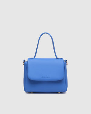 Louenhide Connie Top Handle Persian Blue