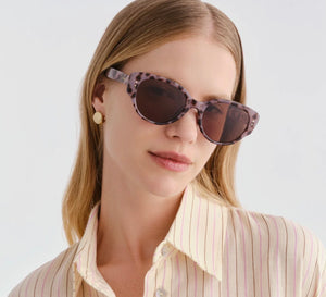 `Fiorelli Calista Tort Sunglass