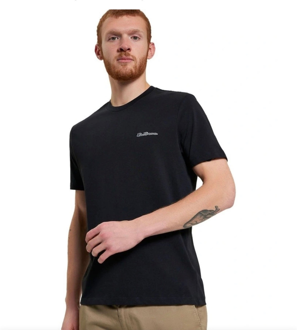 Ben Sherman Tee Regular Fit