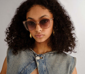 Le Specs Incantation Sand