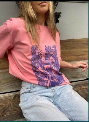 Oasis Tee