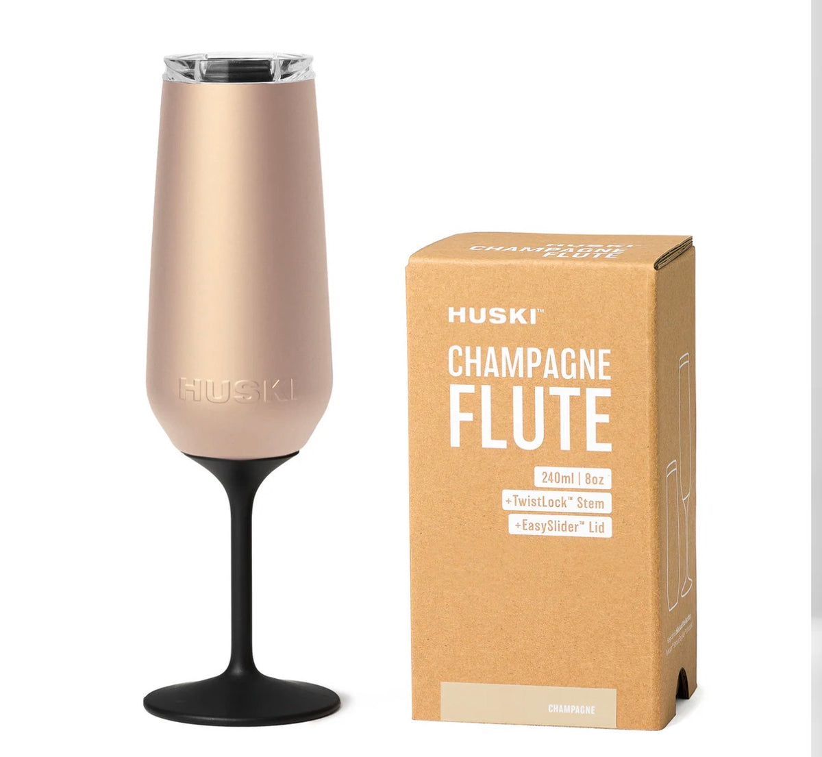 Huski Champagne Flute Champagne