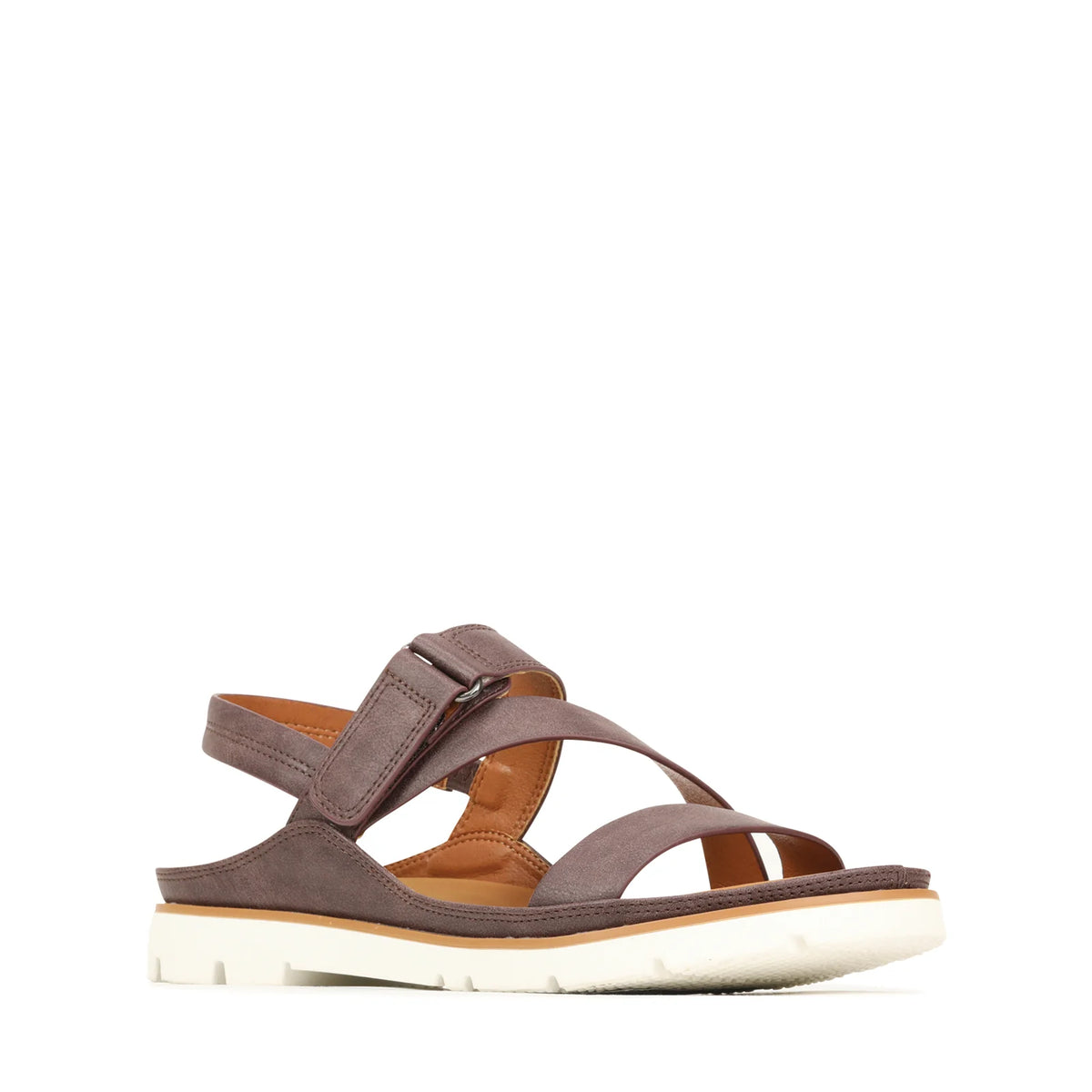 Ashli Mocha Sandal