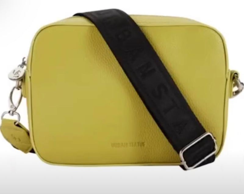 bond citrus bag