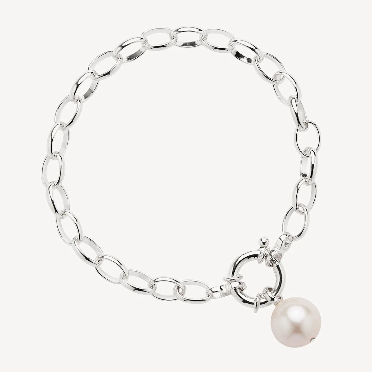 The Divine Bracelet