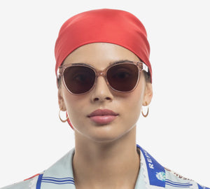 Oroton Rowena Dusty Rose Sunglass
