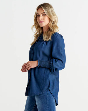 Alice Lyocell Shirt