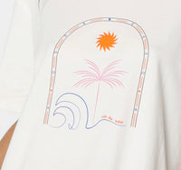 Ride The Wave Tee