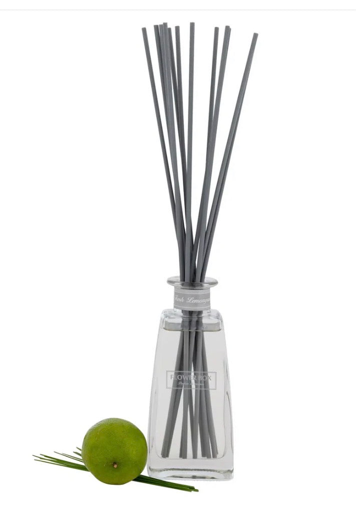 Fresh Lemongrass Standard Diffuser 210ml