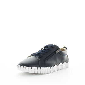 Just Bee Capari Sneaker Navy