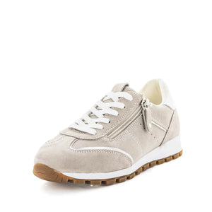 Just Bee Colina Sneaker Grey/Silver
