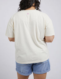 Elm Block Tee