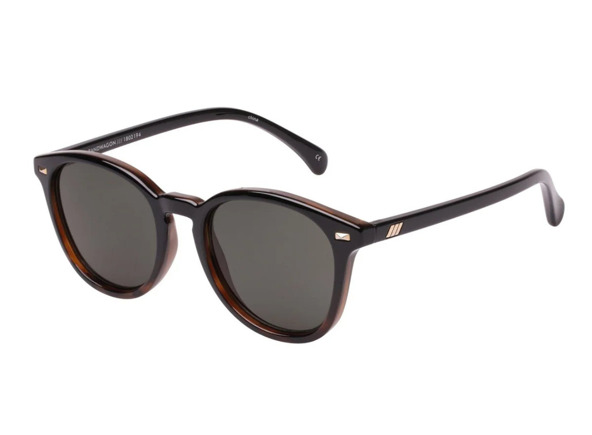 Bandwagon Black Tort