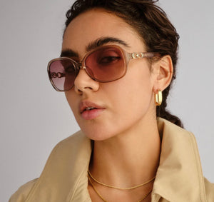 Fiorelli Aggie Nougat
