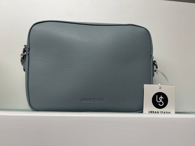 Bond Pale Blue Bag