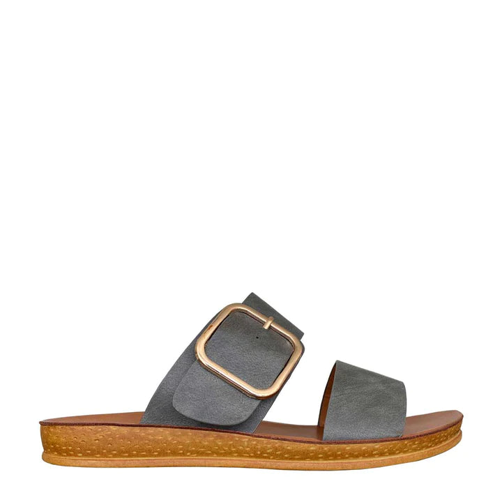 Doti Steel Shoe