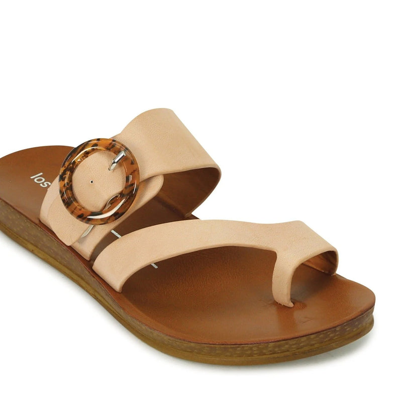 Dotsie Sand Shoe